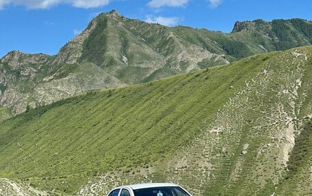 Toyota Platz, 2003 год, 4 фотография