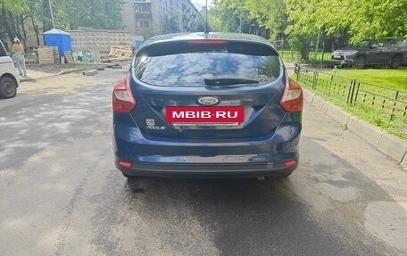 Ford Focus III, 2013 год, 685 000 рублей, 4 фотография