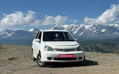 Toyota Platz, 2003 год, 1 фотография