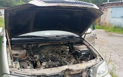 KIA Carnival III, 2005 год, 120 000 рублей, 1 фотография