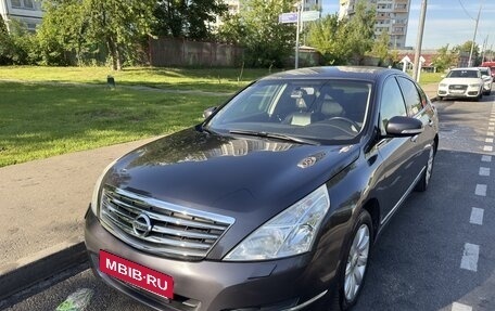 Nissan Teana, 2010 год, 999 999 рублей, 1 фотография