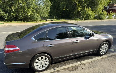 Nissan Teana, 2010 год, 999 999 рублей, 4 фотография