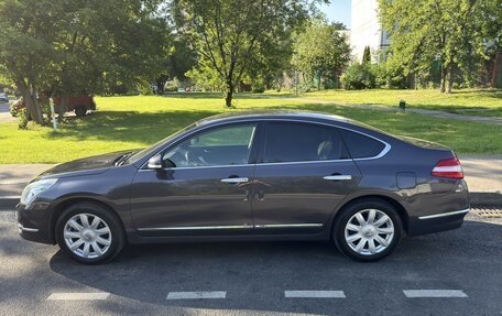 Nissan Teana, 2010 год, 999 999 рублей, 2 фотография
