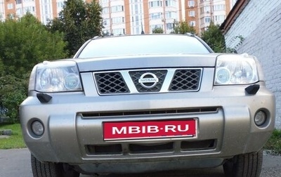 Nissan X-Trail, 2006 год, 670 000 рублей, 1 фотография