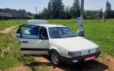 Volkswagen Passat B3, 1990 год, 250 000 рублей, 1 фотография