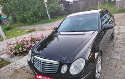 Mercedes-Benz E-Класс, 2006 год, 950 000 рублей, 1 фотография