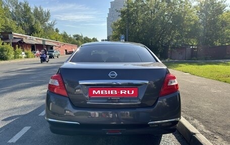 Nissan Teana, 2010 год, 999 999 рублей, 3 фотография