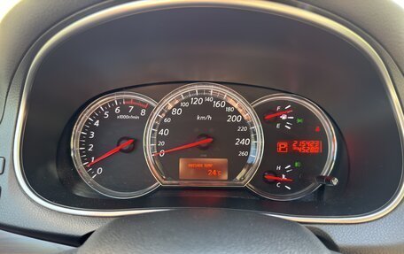 Nissan Teana, 2010 год, 999 999 рублей, 9 фотография