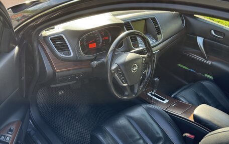 Nissan Teana, 2010 год, 999 999 рублей, 11 фотография
