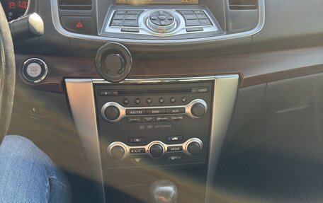 Nissan Teana, 2010 год, 999 999 рублей, 10 фотография