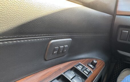 Nissan Teana, 2010 год, 999 999 рублей, 17 фотография