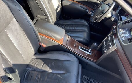 Nissan Teana, 2010 год, 999 999 рублей, 14 фотография