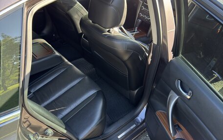 Nissan Teana, 2010 год, 999 999 рублей, 16 фотография