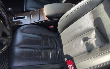 Nissan Teana, 2010 год, 999 999 рублей, 18 фотография