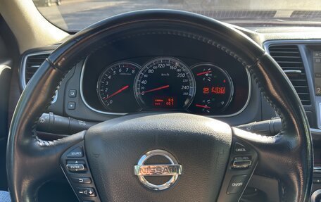 Nissan Teana, 2010 год, 999 999 рублей, 21 фотография
