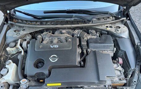 Nissan Teana, 2010 год, 999 999 рублей, 27 фотография
