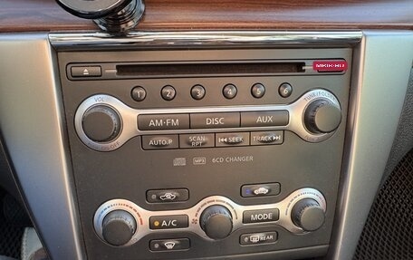 Nissan Teana, 2010 год, 999 999 рублей, 23 фотография