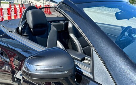 Mercedes-Benz SLK-Класс, 2012 год, 2 500 000 рублей, 10 фотография