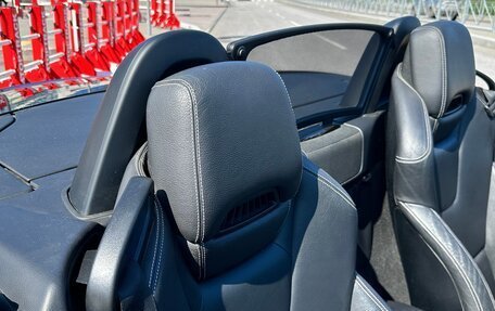 Mercedes-Benz SLK-Класс, 2012 год, 2 500 000 рублей, 9 фотография