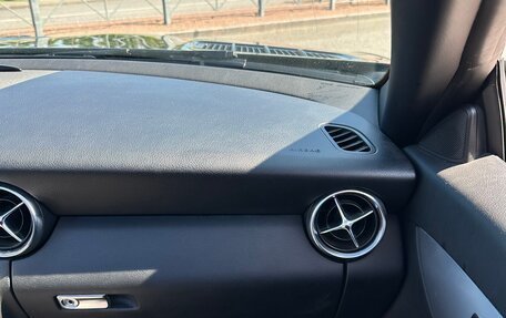 Mercedes-Benz SLK-Класс, 2012 год, 2 500 000 рублей, 11 фотография