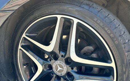 Mercedes-Benz SLK-Класс, 2012 год, 2 500 000 рублей, 16 фотография