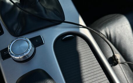 Mercedes-Benz SLK-Класс, 2012 год, 2 500 000 рублей, 30 фотография