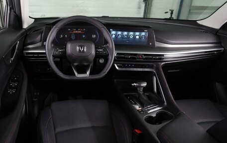 Changan CS35 Plus, 2023 год, 1 799 000 рублей, 6 фотография