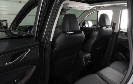 Changan CS35 Plus, 2023 год, 1 799 000 рублей, 11 фотография