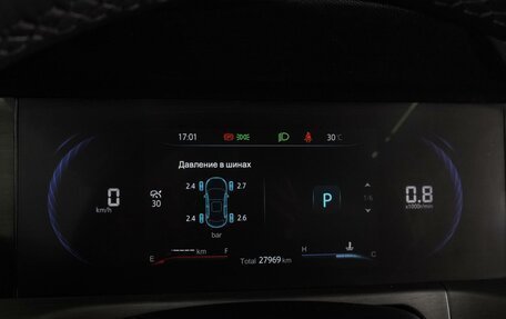 Changan CS35 Plus, 2023 год, 1 799 000 рублей, 14 фотография