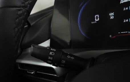 Changan CS35 Plus, 2023 год, 1 799 000 рублей, 13 фотография