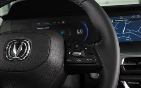 Changan CS35 Plus, 2023 год, 1 799 000 рублей, 20 фотография