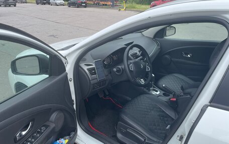 Renault Fluence I, 2014 год, 650 000 рублей, 4 фотография