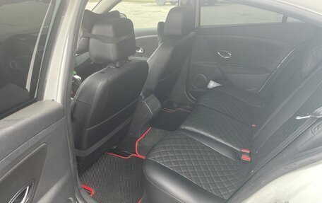 Renault Fluence I, 2014 год, 650 000 рублей, 6 фотография