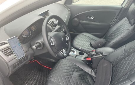 Renault Fluence I, 2014 год, 650 000 рублей, 5 фотография