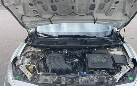 Renault Fluence I, 2014 год, 650 000 рублей, 7 фотография