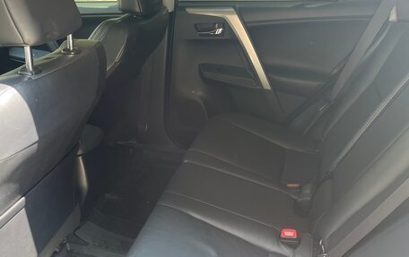 Toyota RAV4, 2013 год, 2 550 000 рублей, 8 фотография