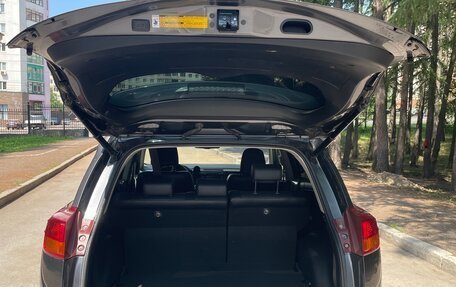 Toyota RAV4, 2013 год, 2 550 000 рублей, 7 фотография