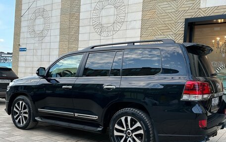 Toyota Land Cruiser 200, 2019 год, 6 690 000 рублей, 7 фотография