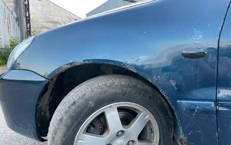 Mitsubishi Lancer IX, 2006 год, 290 000 рублей, 9 фотография