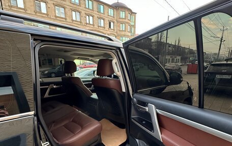 Toyota Land Cruiser 200, 2019 год, 6 690 000 рублей, 18 фотография