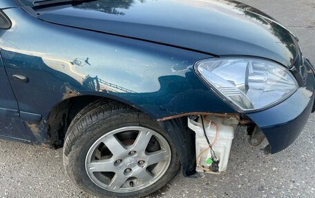 Mitsubishi Lancer IX, 2006 год, 290 000 рублей, 11 фотография