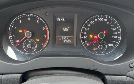Volkswagen Jetta VI, 2014 год, 1 150 000 рублей, 3 фотография