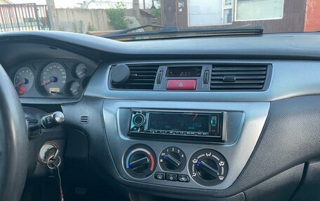 Mitsubishi Lancer IX, 2006 год, 290 000 рублей, 14 фотография