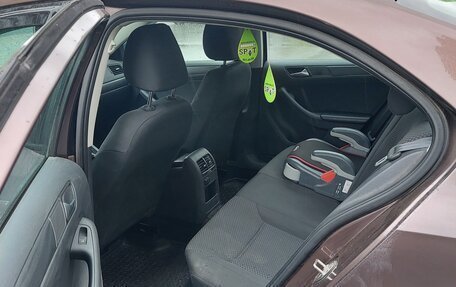 Volkswagen Jetta VI, 2014 год, 1 150 000 рублей, 5 фотография