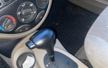 Ford Focus IV, 2001 год, 295 000 рублей, 3 фотография