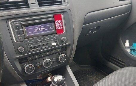 Volkswagen Jetta VI, 2014 год, 1 150 000 рублей, 6 фотография