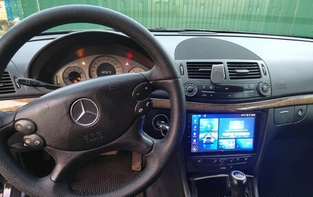 Mercedes-Benz E-Класс, 2006 год, 950 000 рублей, 8 фотография