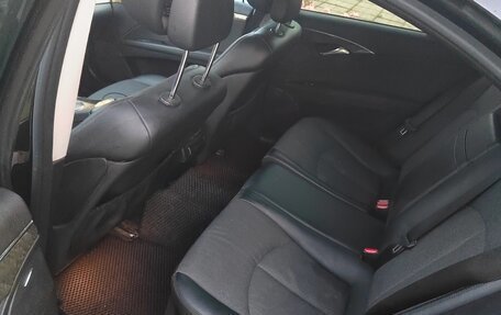 Mercedes-Benz E-Класс, 2006 год, 950 000 рублей, 11 фотография