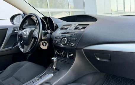 Mazda 3, 2013 год, 899 000 рублей, 6 фотография