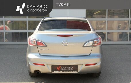 Mazda 3, 2013 год, 899 000 рублей, 4 фотография